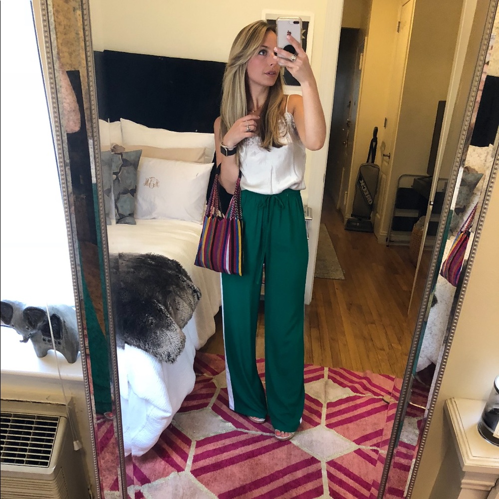 Forever 21 pants